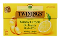 Twinings Sunny Lemon & Ginger