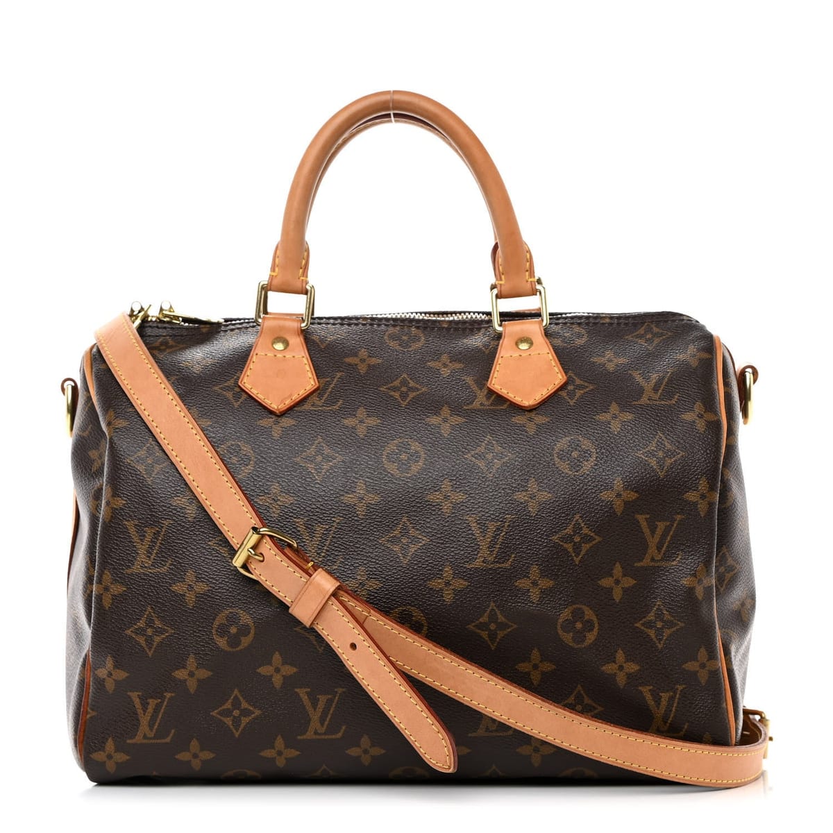 Louis Vuitton Speedy