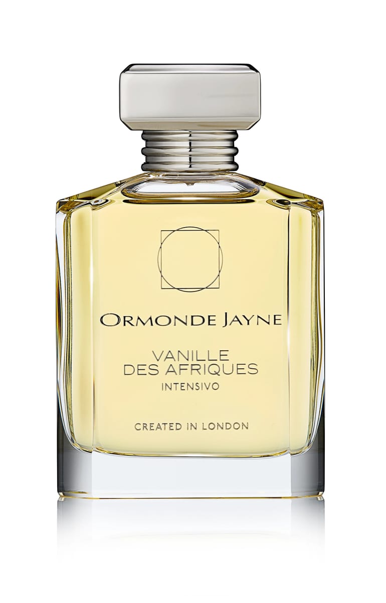 Ormonde Jayne Vanille des Afriques Intensivo