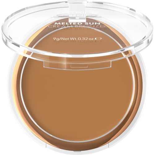 Catrice Melted Sun Cream Bronzer