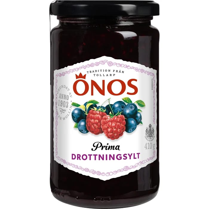 Önos Extra prima Drottningsylt