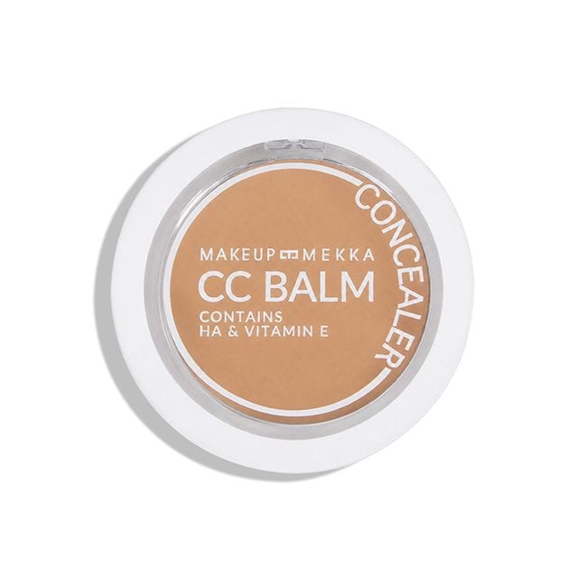 Makeup Mekka CC Balm Concealer