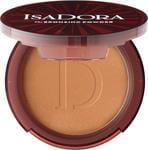IsaDora The Bronzing Powder