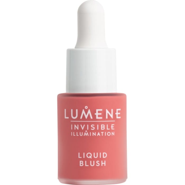 LUMENE Blush
