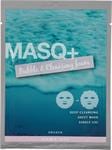 MASQ+ Bubble & Cleansing Foam