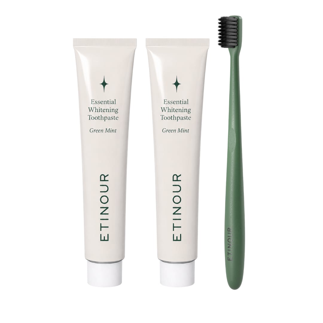 Etinour Essential Subscription Kit