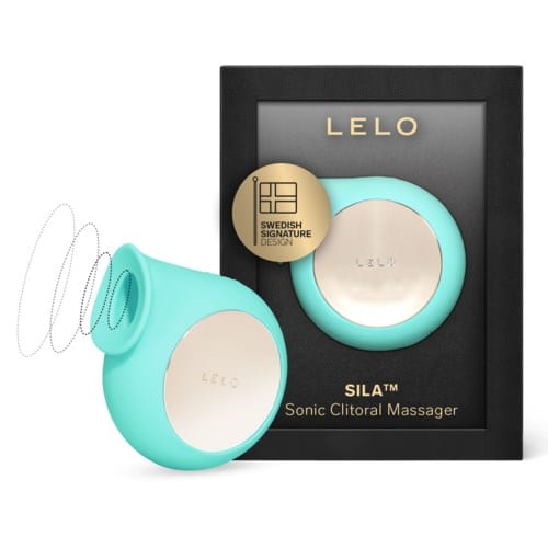 Lelo Sila
