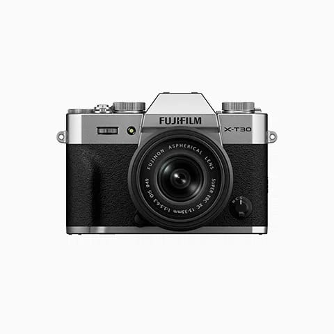 Fujifilm X-T30 III
