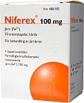 Niferex Niferex
