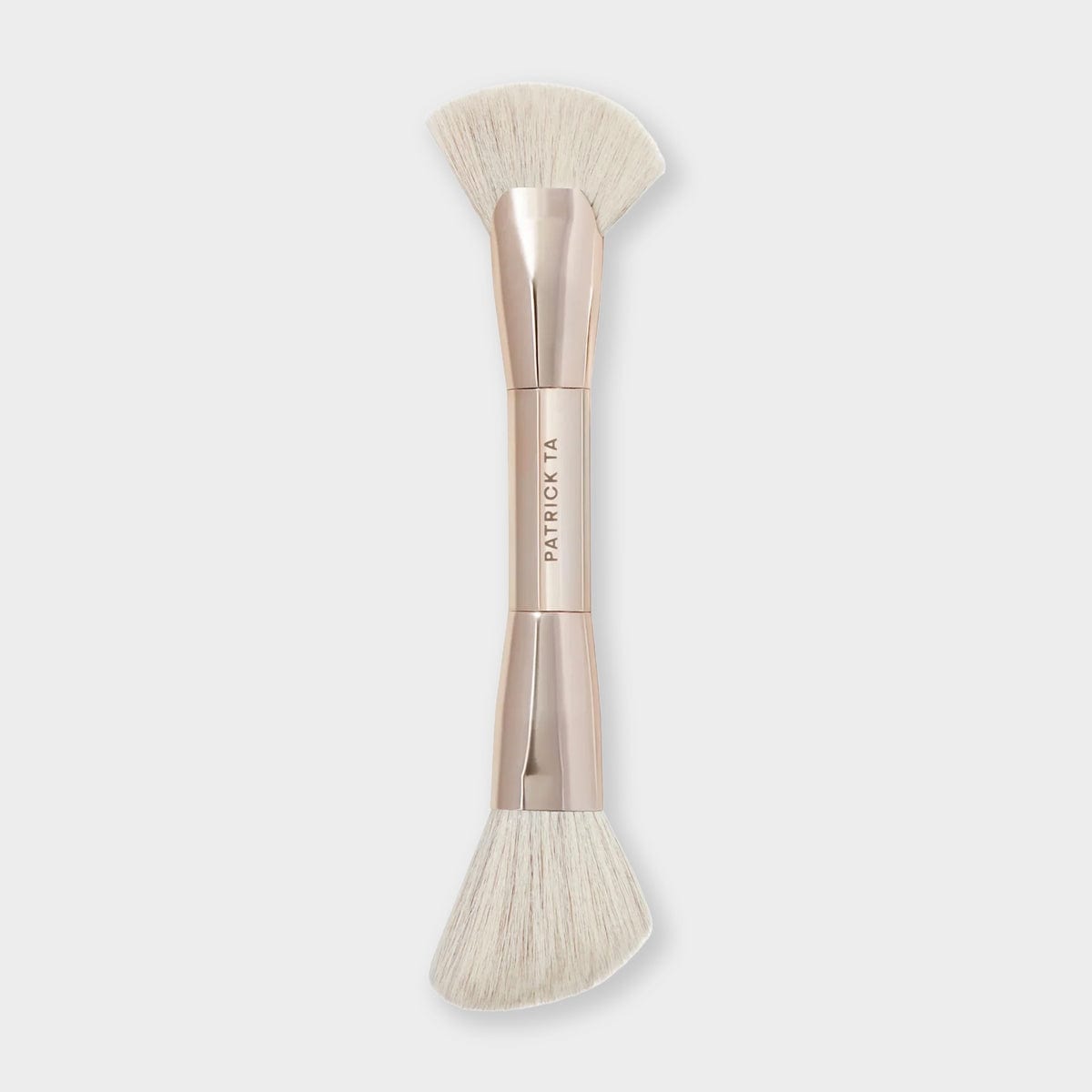 PATRICK TA Major Sculpt Dual-Ended Sculpting Brush
