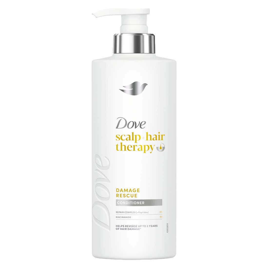 Dove Damage Rescue Conditioner