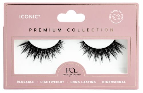 House of Lashes Lashes