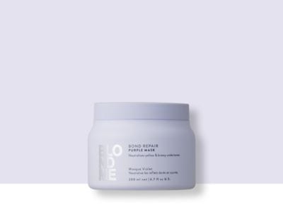 Schwarzkopf Professional BLONDME Purple Mask