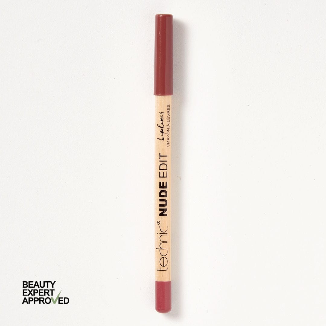 Technic Nude Edit Lip Liner
