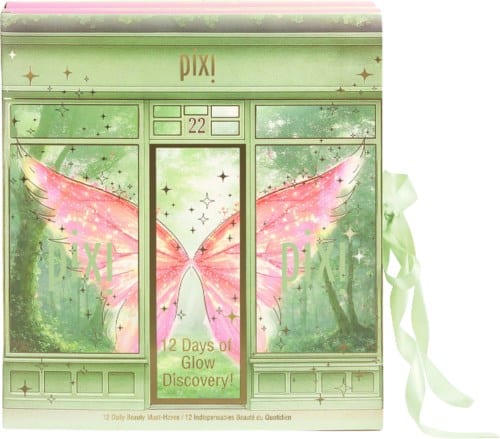 Pixi Advent Calendar 2026