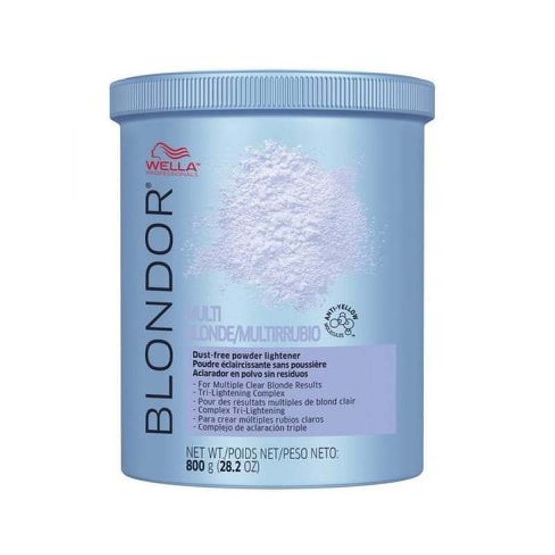 Wella Blondor