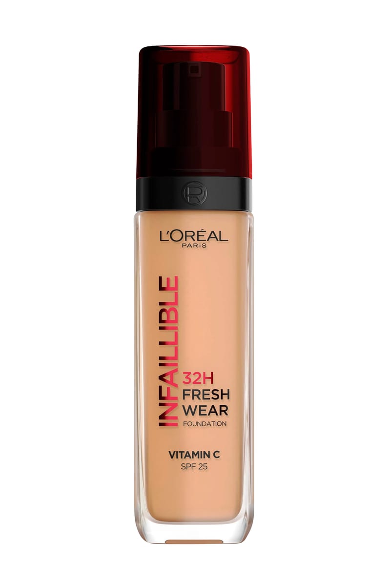 L'Oréal Paris Infaillible 32H Fresh Wear Foundation Balm