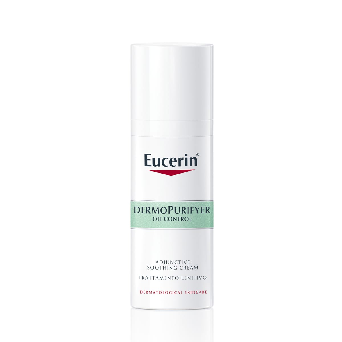 Eucerin DERMOPURE Adjunctive Soothing Cream