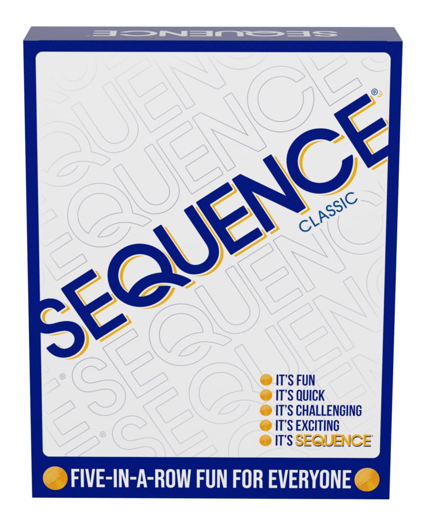 Goliath Sequence