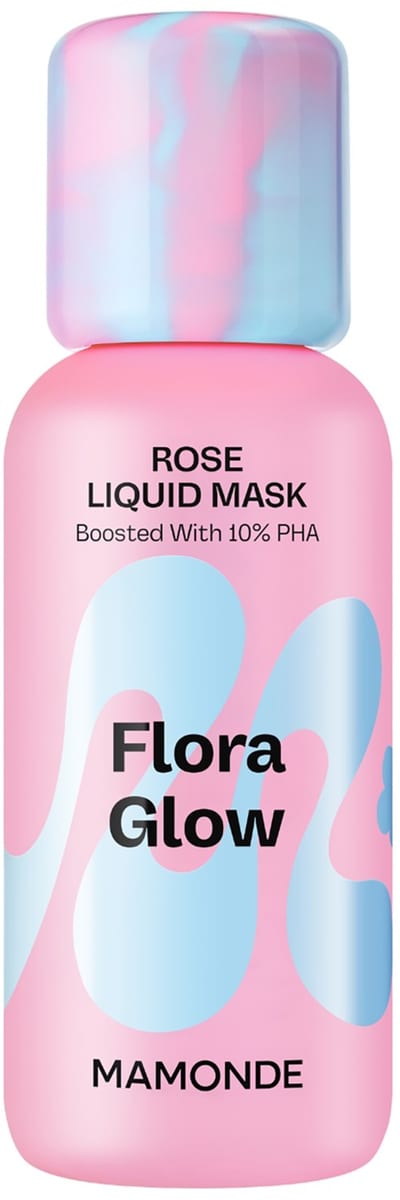 Mamonde Flora Glow