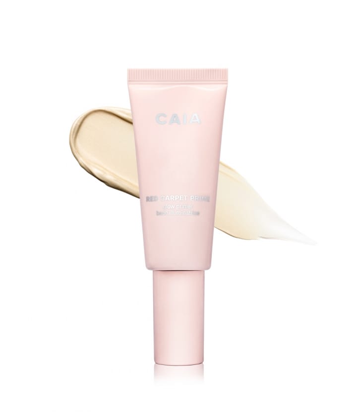 CAIA Cosmetics Red Carpet Prime