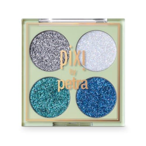 Pixi by Petra Glitter-y Eye Quad Eyecolor Kit