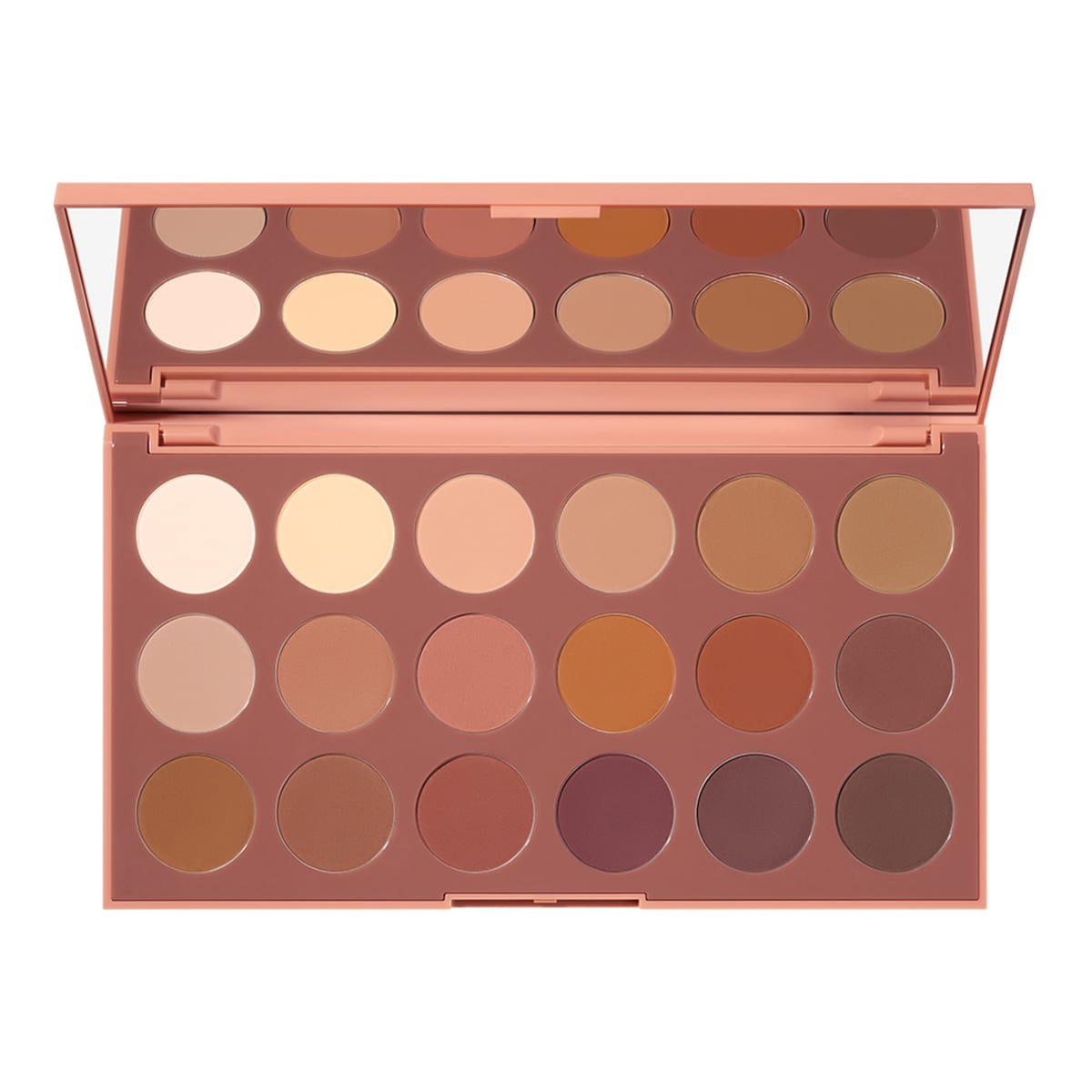 Morphe Matte Essentials Artistry Palette