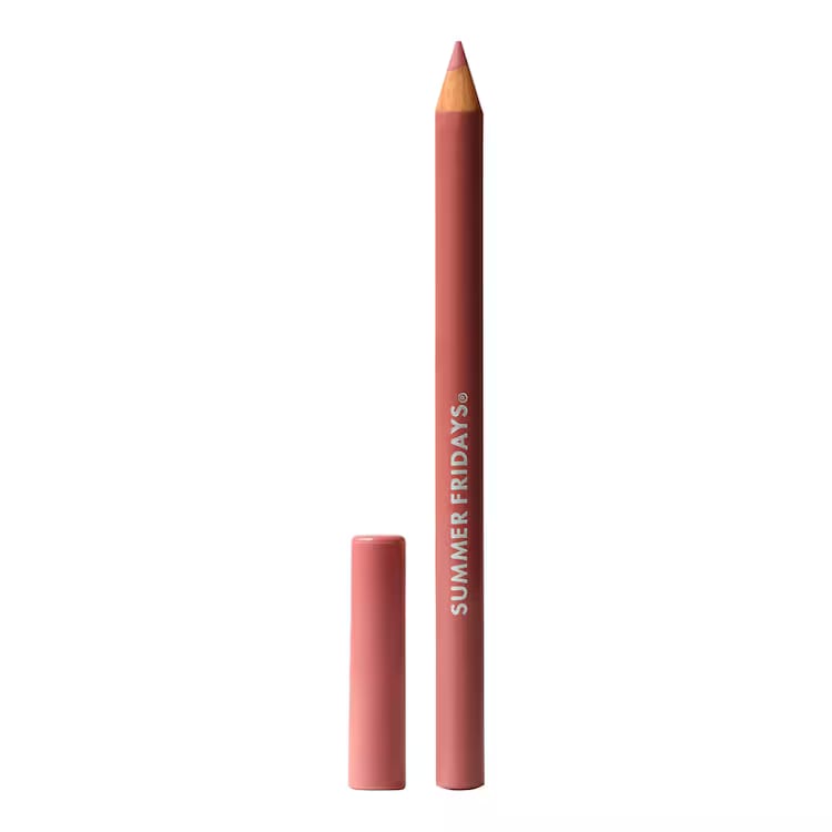 Summer Fridays Lip Liner Tint
