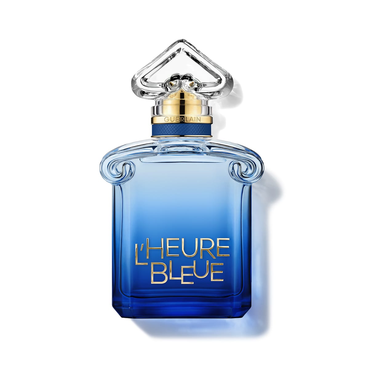 Guerlain L’Heure Bleue