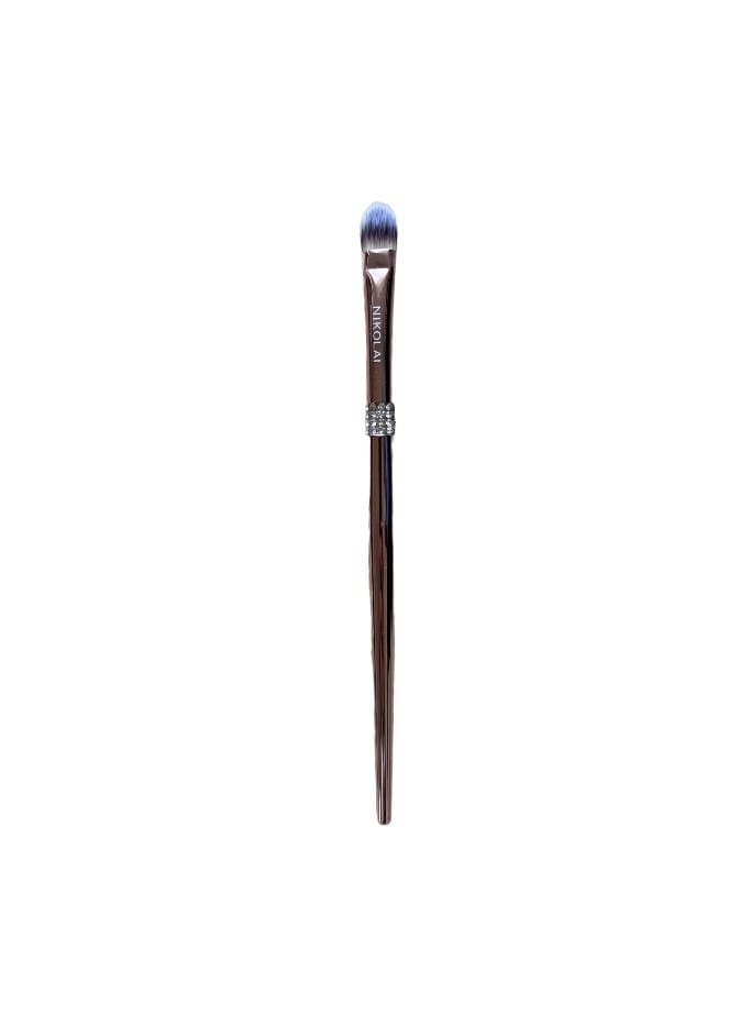 Nikolai Oval shadow Pointed Eye brush