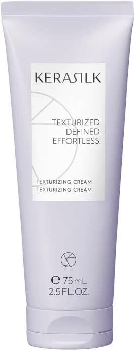 Kerasilk Texturizing Cream