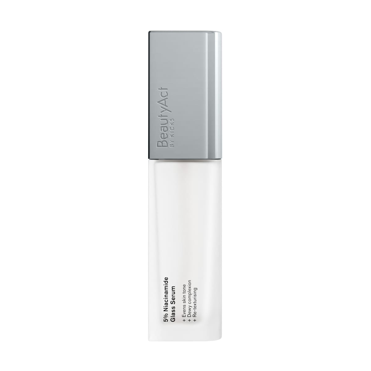BeautyAct 5% Niacinamide Glass Serum