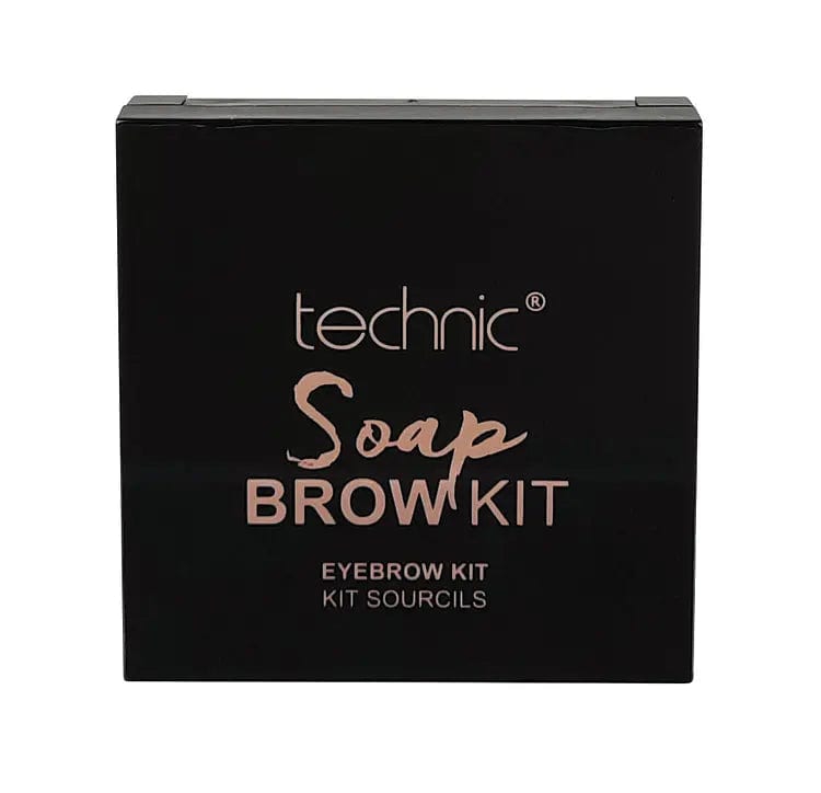 Technic Soap Brow Kit