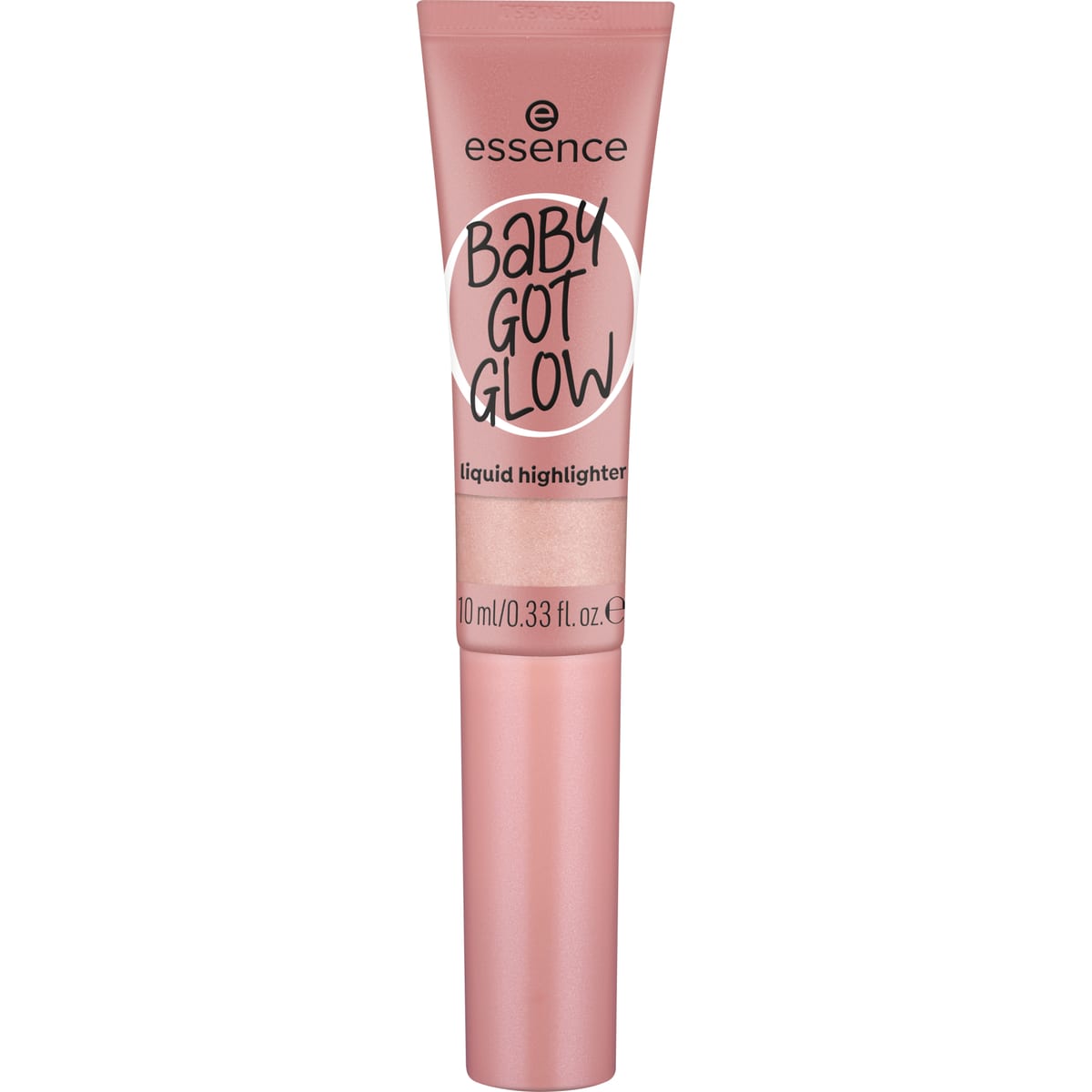 essence Baby Got Glow Liquid Highlighter