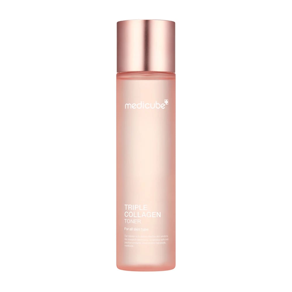 medicube Triple Collagen Toner 4.0