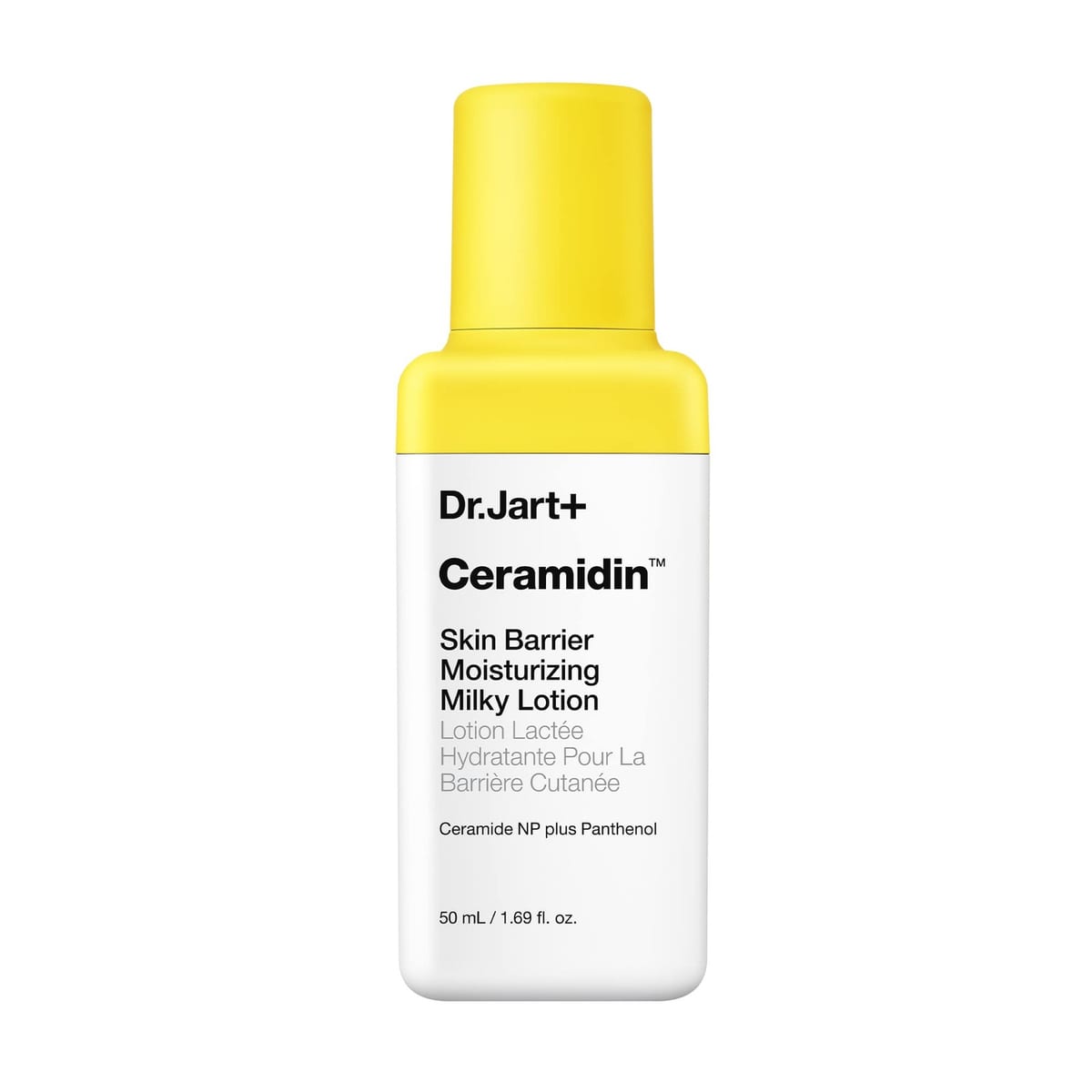 Dr.Jart+ Ceramidin Skin Barrier Moisturizing Milky Lotion