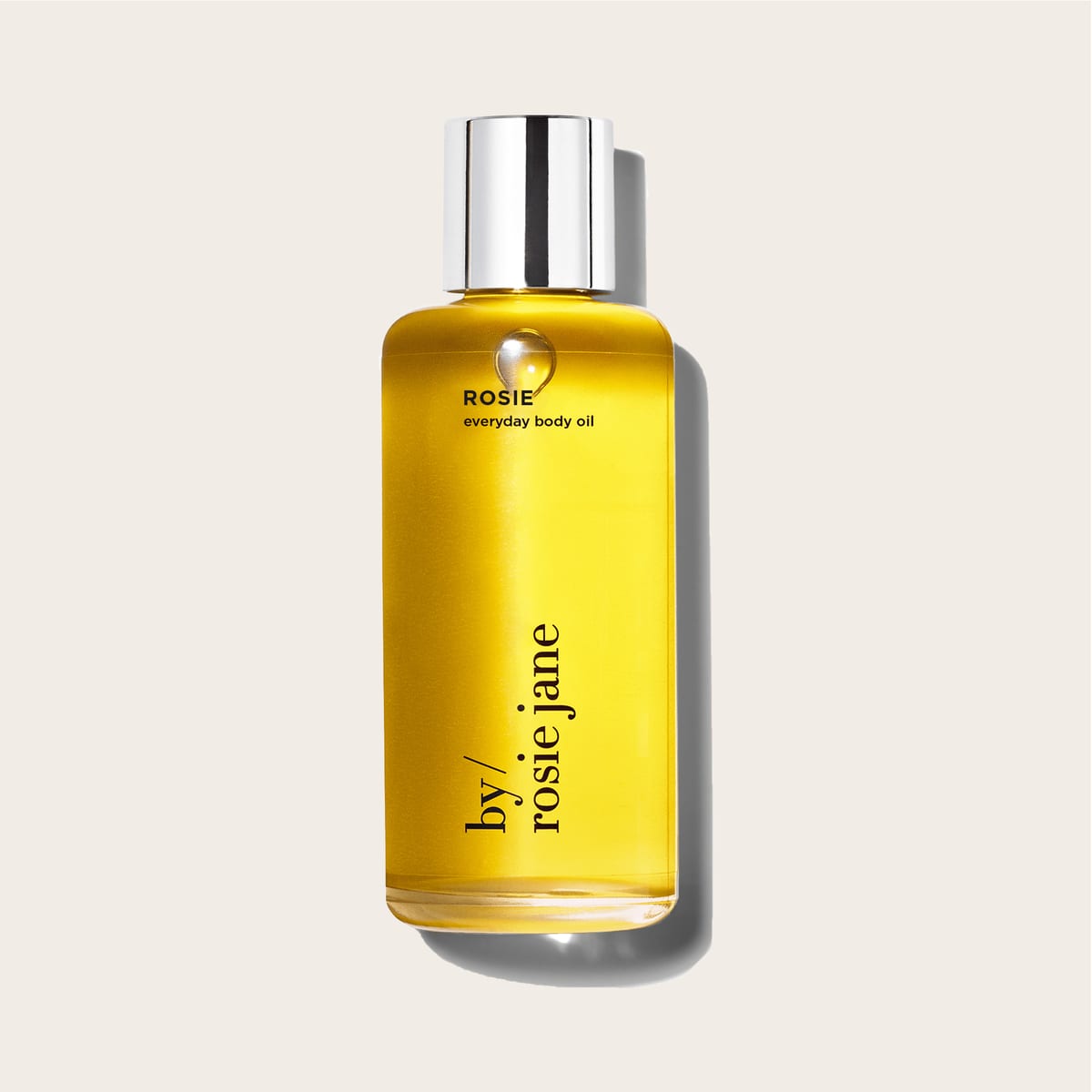 by/ Rosie Jane Everyday Body Oil
