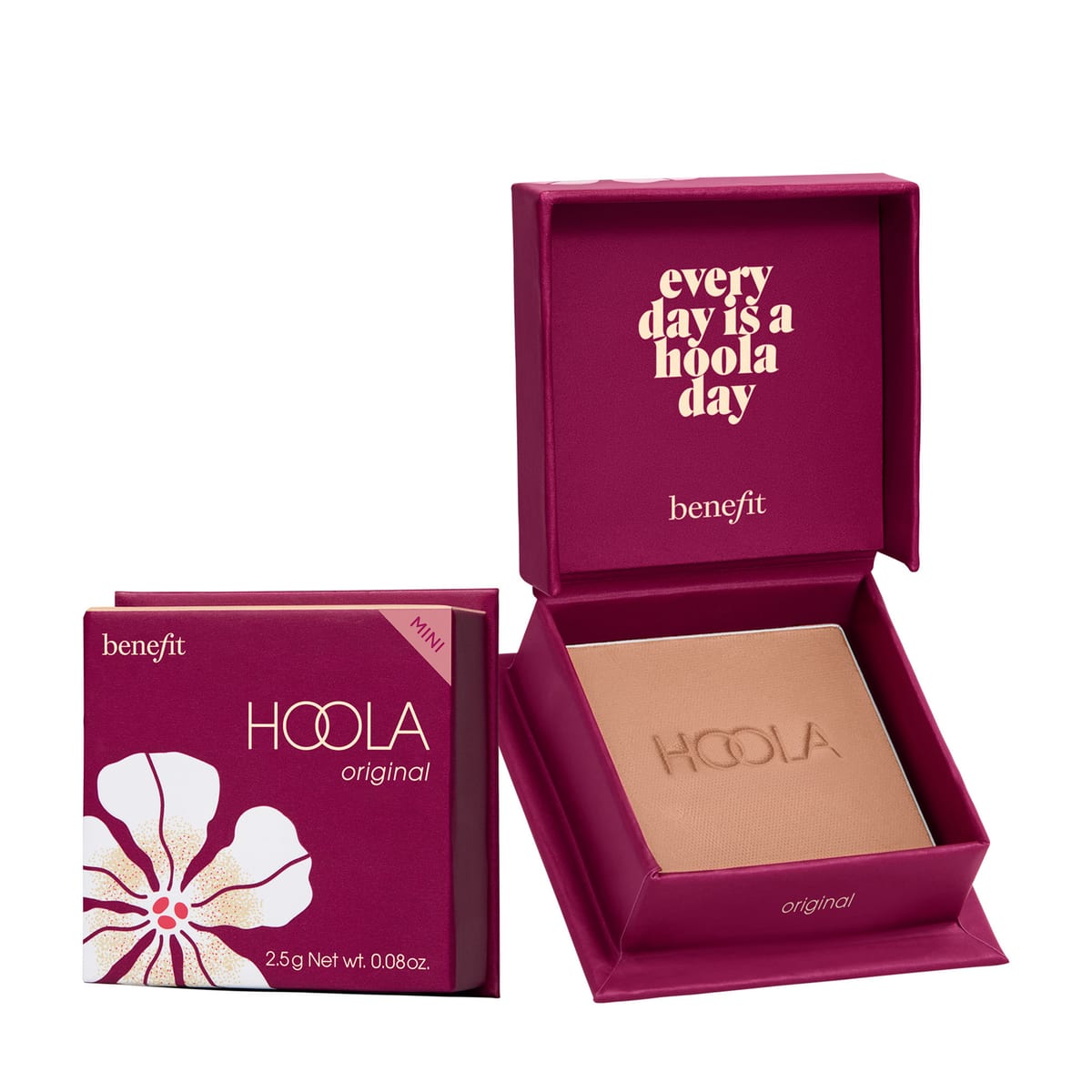 Benefit Hoola Matte Bronzer