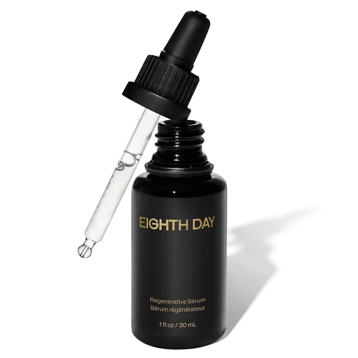 Eighth Day The Regenerative Serum