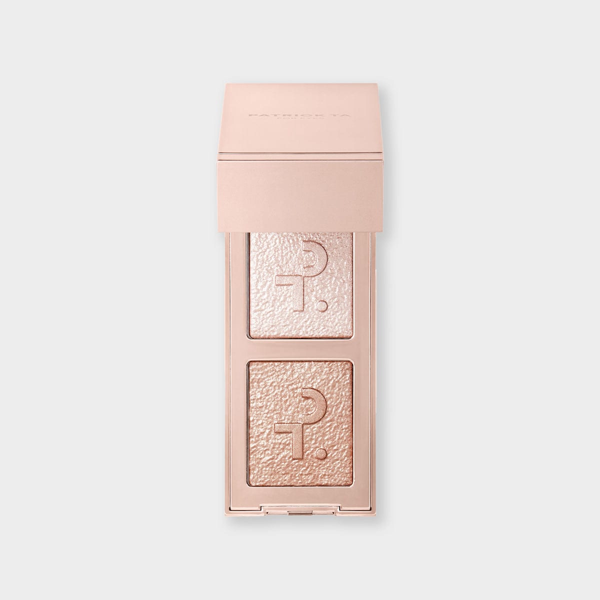 PATRICK TA Major Dimension Eye Illusion Eyeshadow Duo