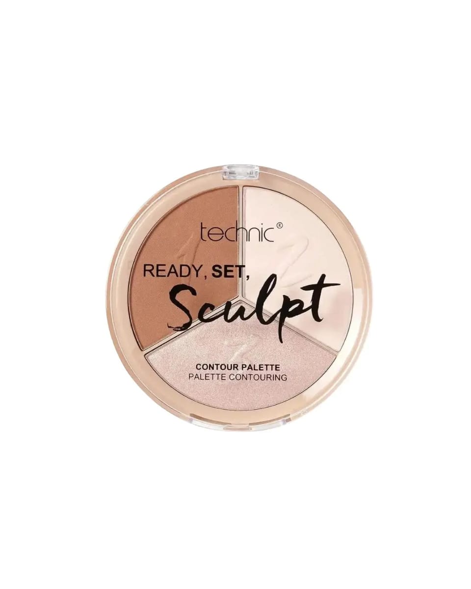 Technic Ready, Set, Sculpt