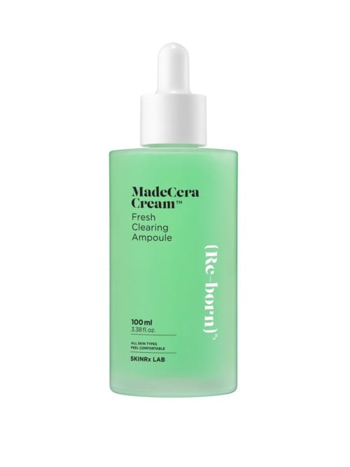 SkinRx Lab Fresh Clearing Ampoule