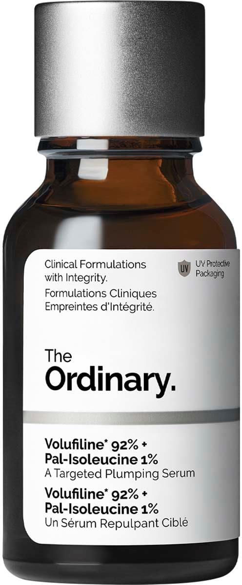 The Ordinary Volufiline 92% + Pal-Isoleucine 1% A Targeted Plumping Serum