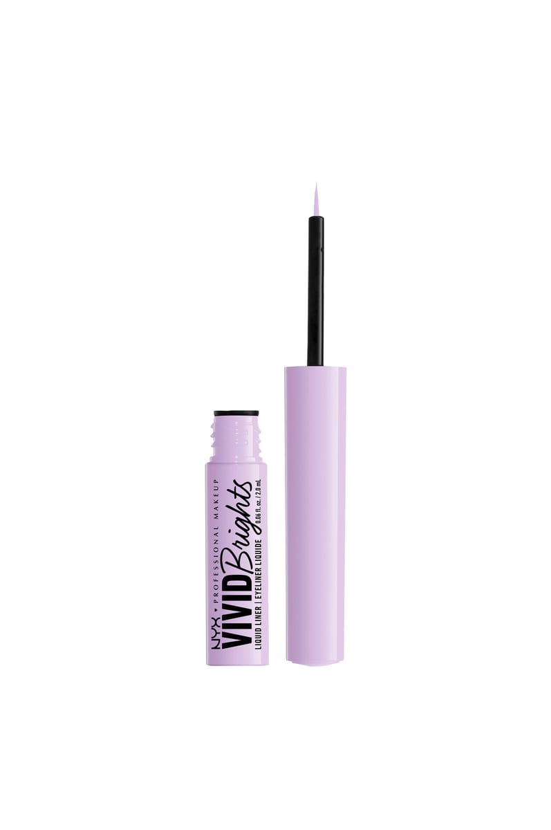 NYX Professional Makeup Vivid Brights Liner