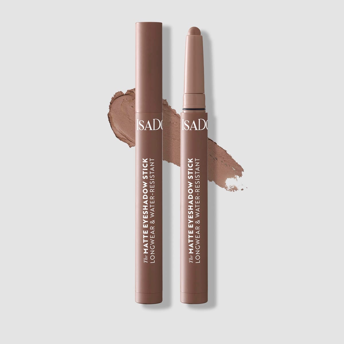 IsaDora The Matte Eyeshadow Stick