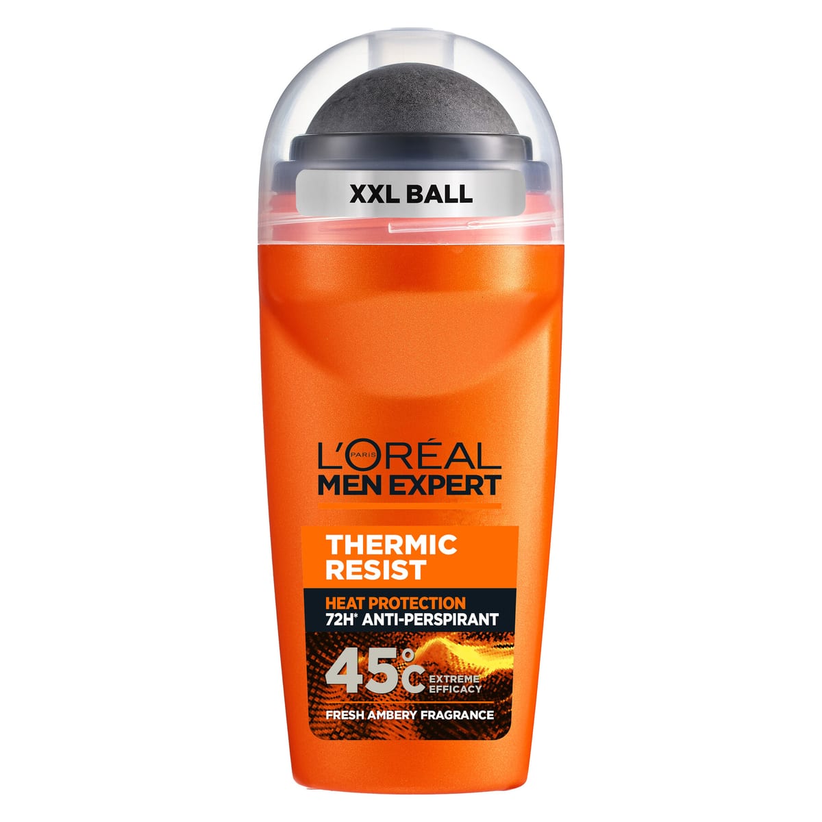 L'Oréal Paris Men Expert Thermic Resist Anti-Perspirant Deodorant Roll-On