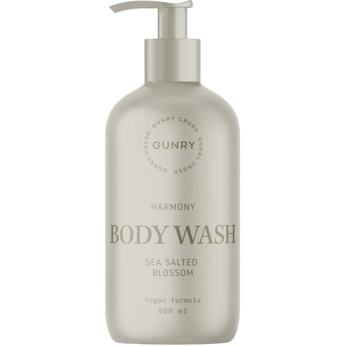 Gunry Hand & Body Wash