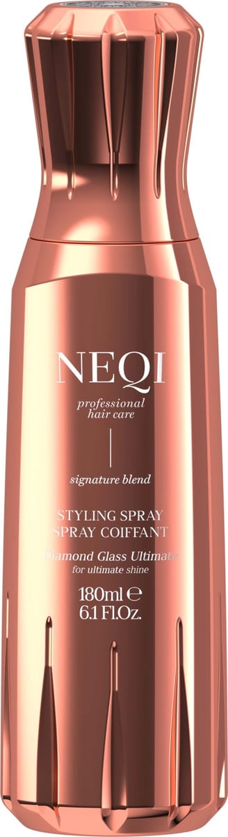 NEQI Diamond Glass Liquid