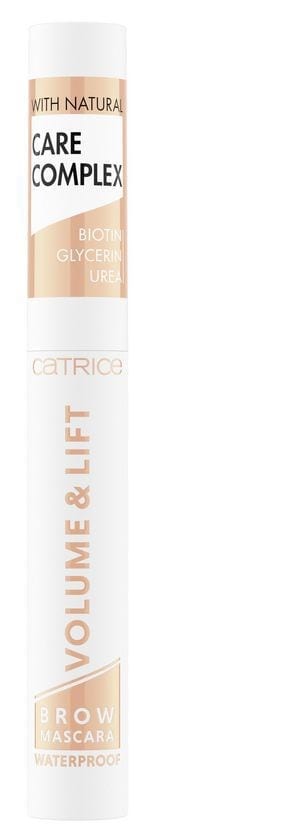 Catrice Volume & Lift Brow Mascara Waterproof