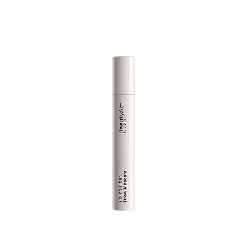 BeautyAct Fixing Fiber Brow Mascara
